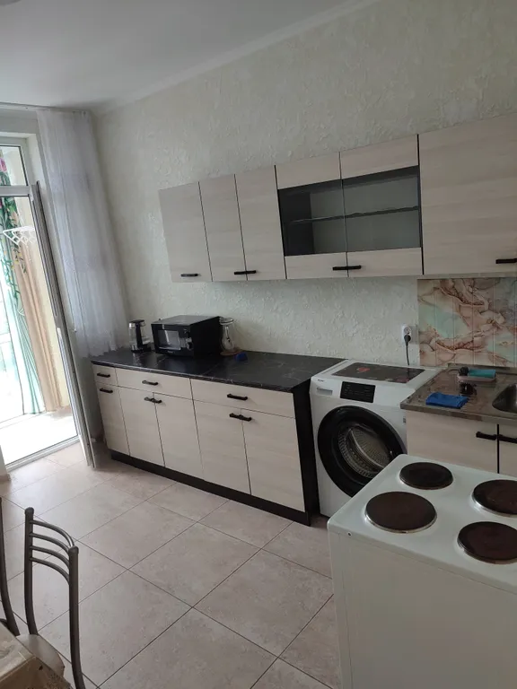 Квартира Уютная квартира — Анапа