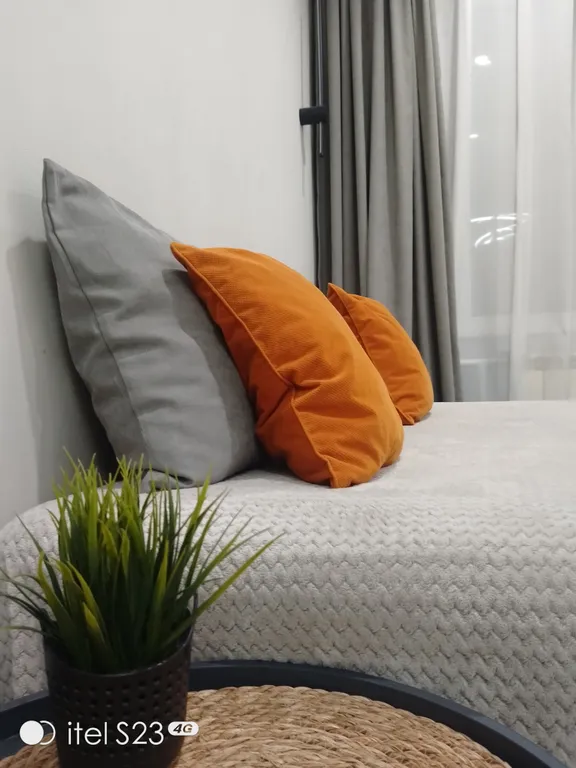 Квартира рядом с ж/д вокзалом