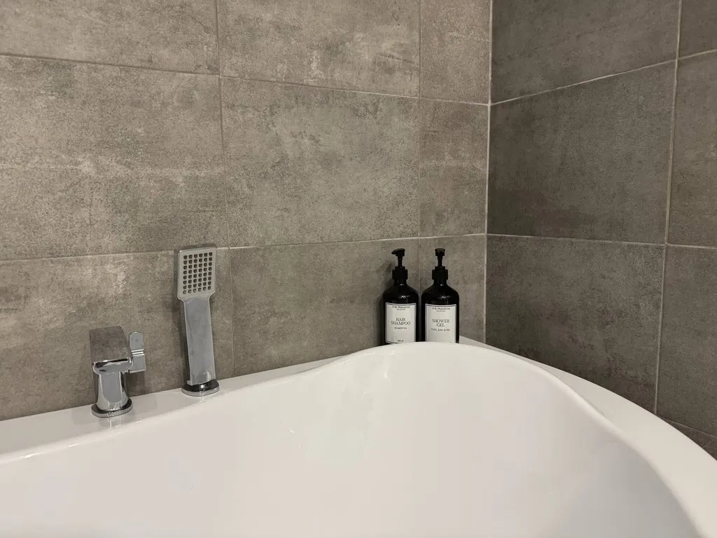 Коттедж Апарт-Комфорт в Элитном Коттеджном посёлке Sky Park