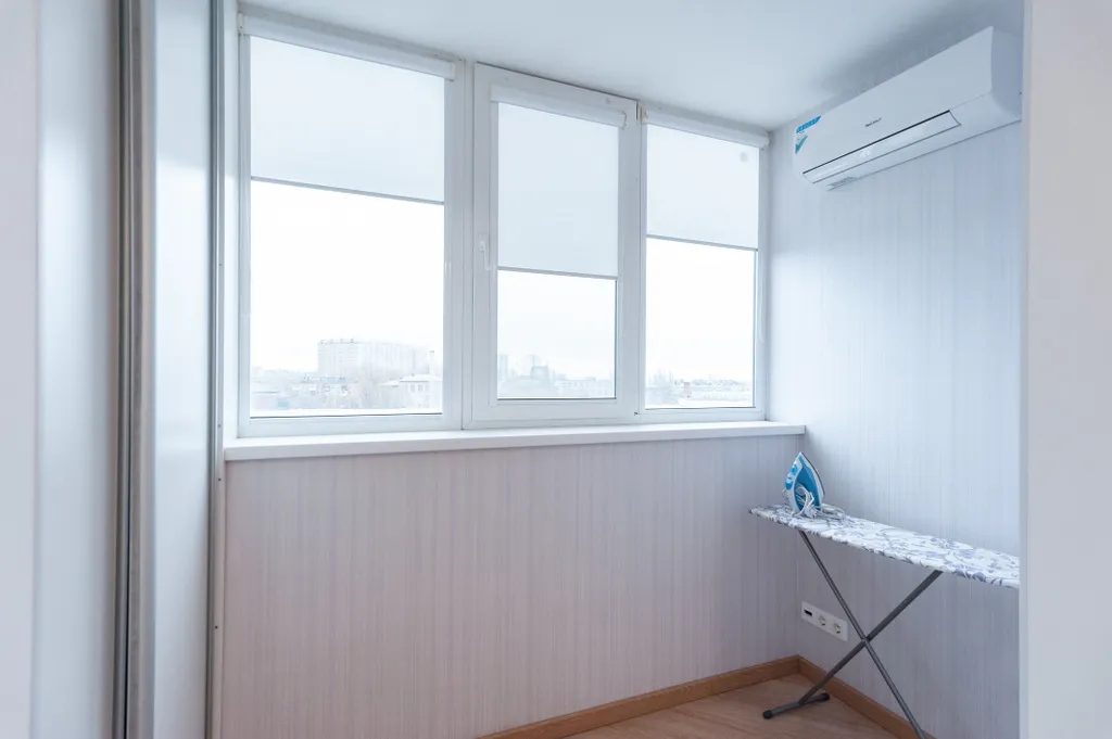 Двухкомнатная квартира в центре рядом с полевым спуском к Волге