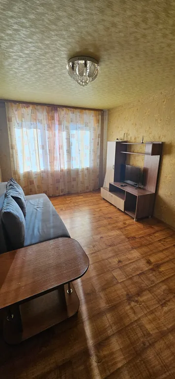 1-комнатная Квартира — аренда посуточно в Серов