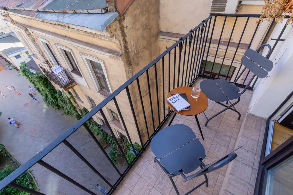 Квартира Квартира Magic Family на Невском у Дома Купцов Елисеевых — Санкт-Петербург