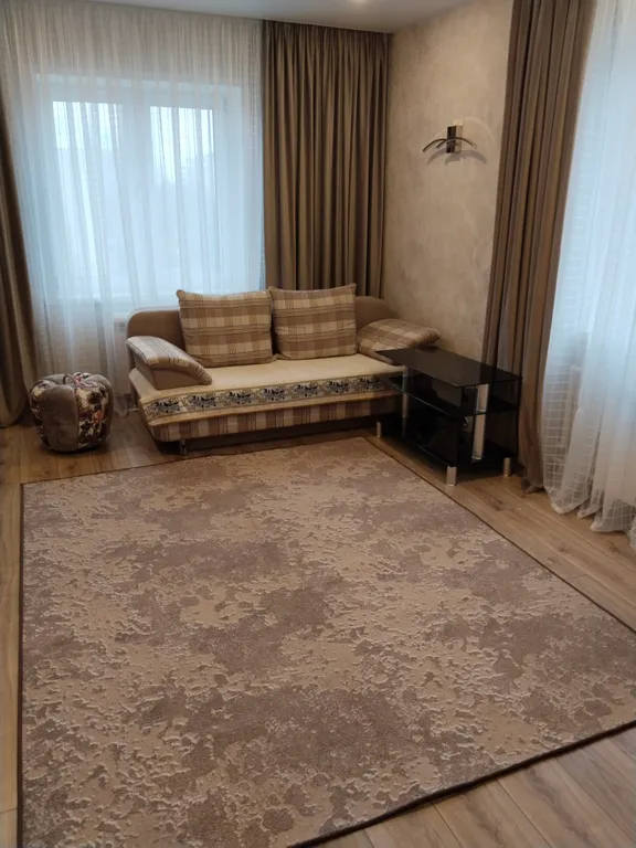 Комфортная квартира для вашего отдыха