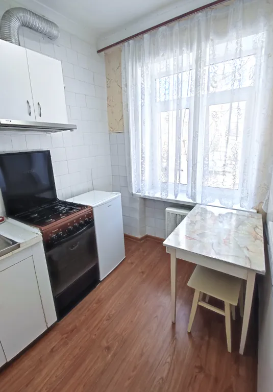 Двушка в центре