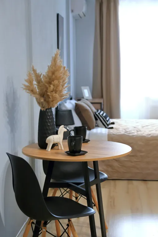 Студия Лофт