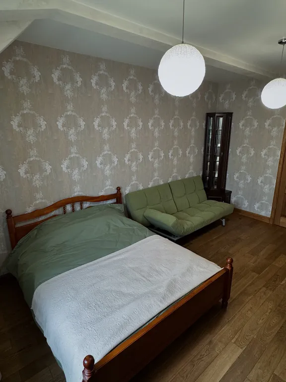 Квартира Квартира в стиле лофт с 2 комнатами у Исаакия — Санкт-Петербург