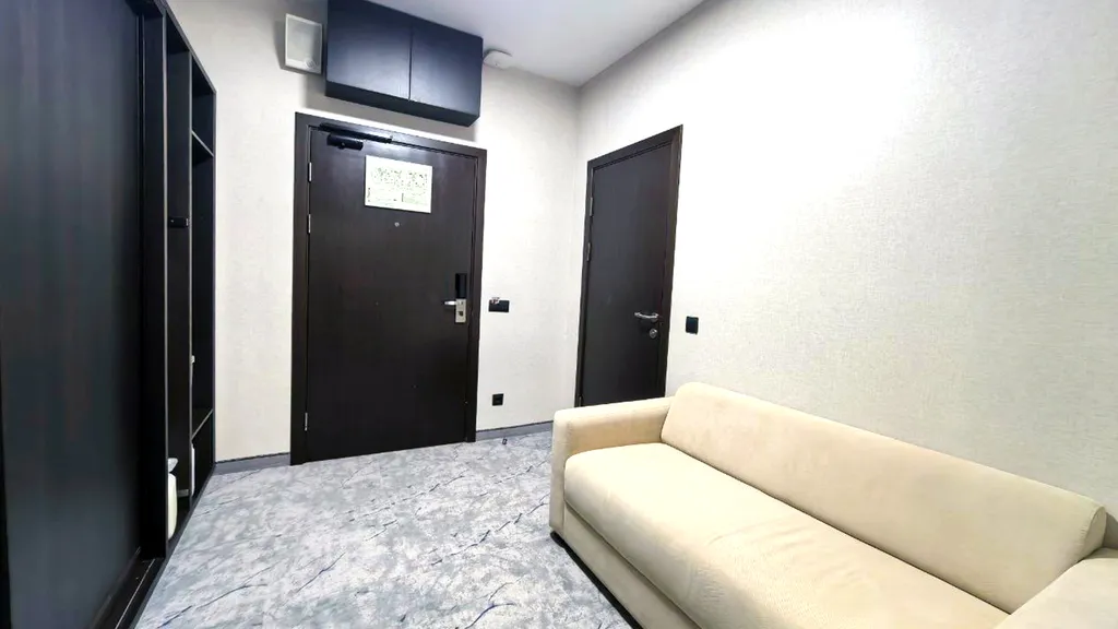 Шикарный апартамент в центре Роза Хутор