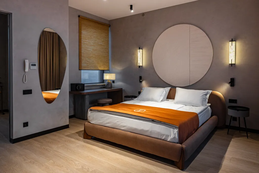 Квартира Комната — аренда посуточно в Каспийск