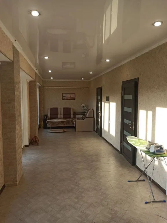 Дом для семейного отдыха