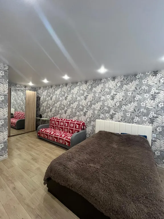 Квартира Уютная квартира — Ярославль