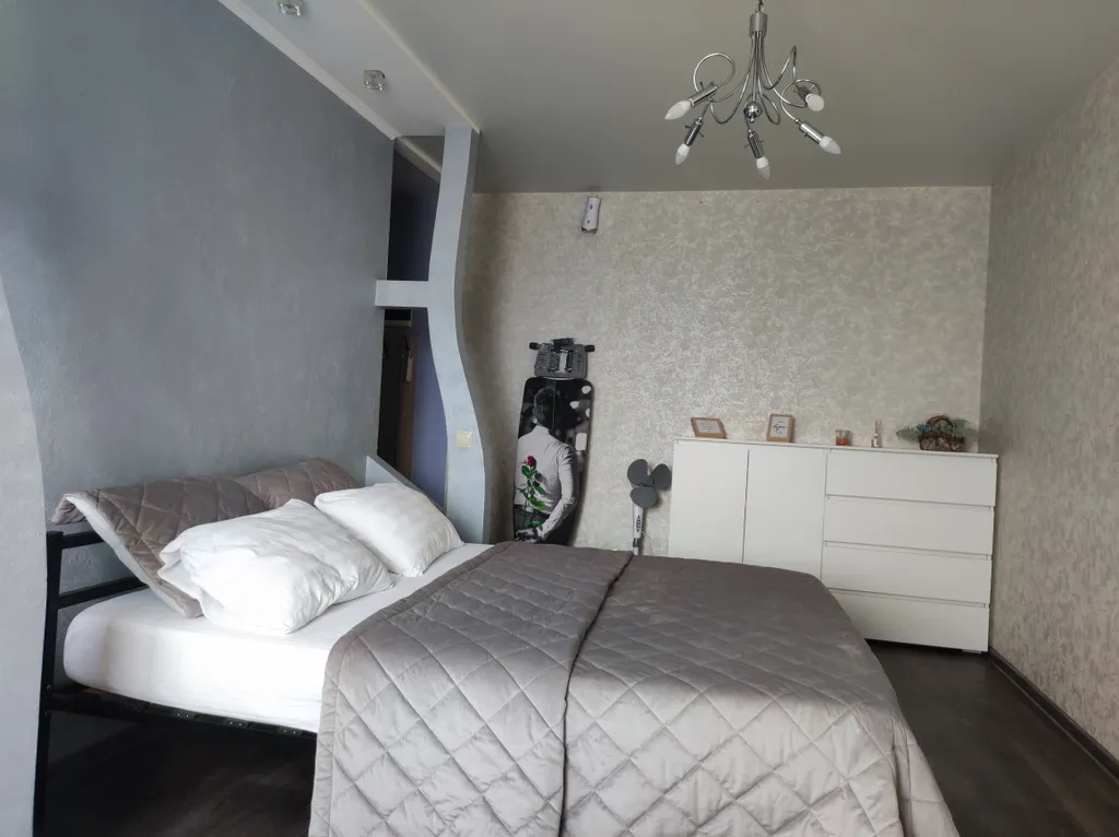 Уютная квартира близко к центру