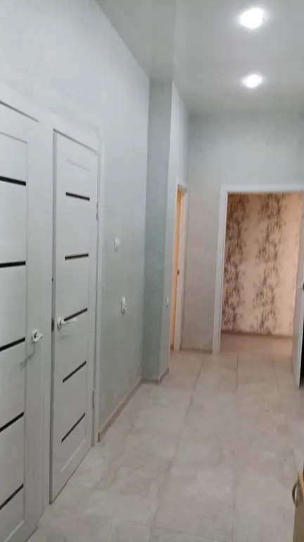 2-комнатная в сердце Ростова