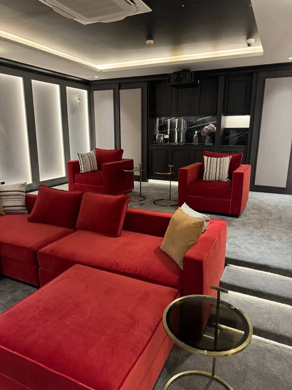 Title Legendary Премиальные апартаменты на Бангтао