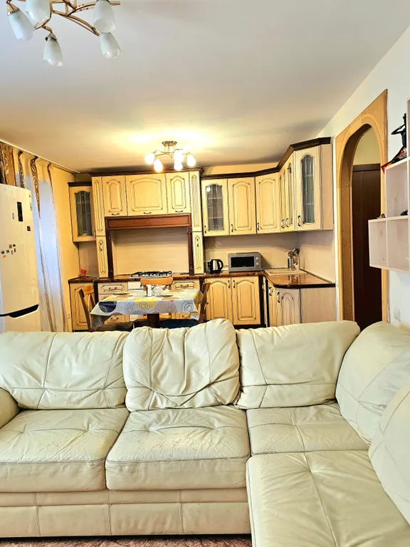 Домашний очаг  на улице Лазурная