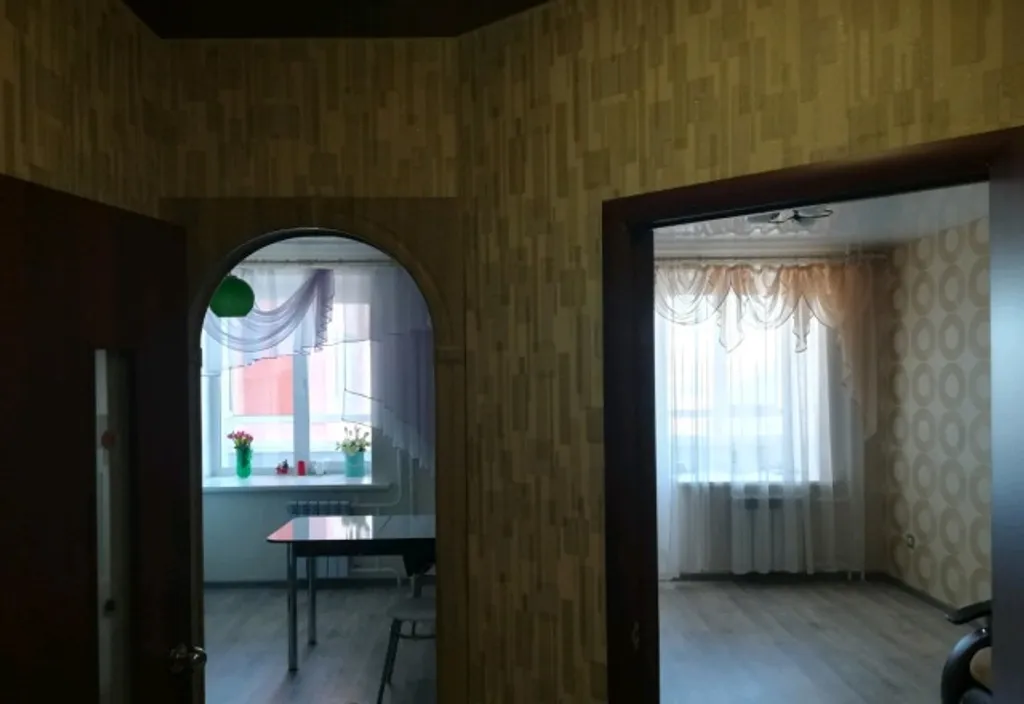 1-комнатная Квартира — аренда посуточно в Самара