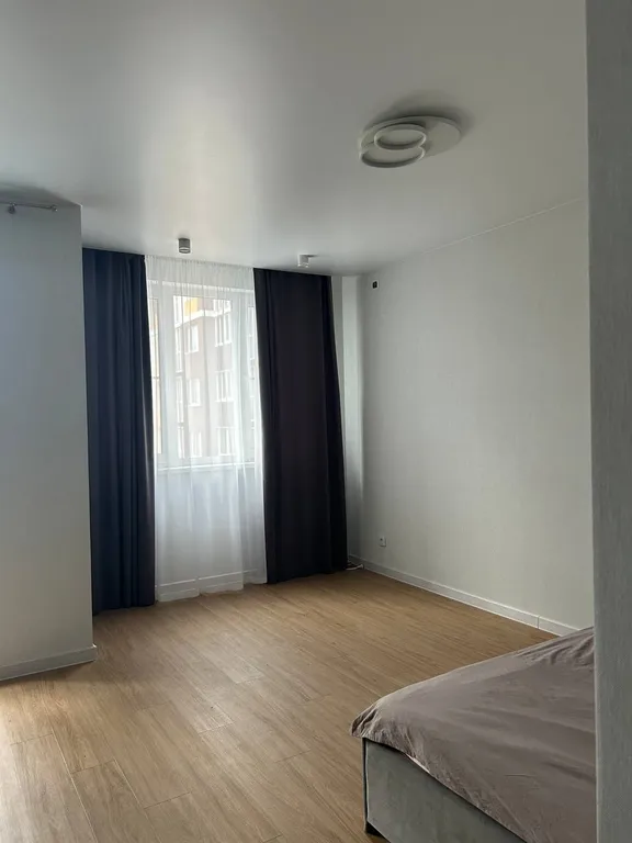 Уютная квартира с шикарным видом на Волгу и горы