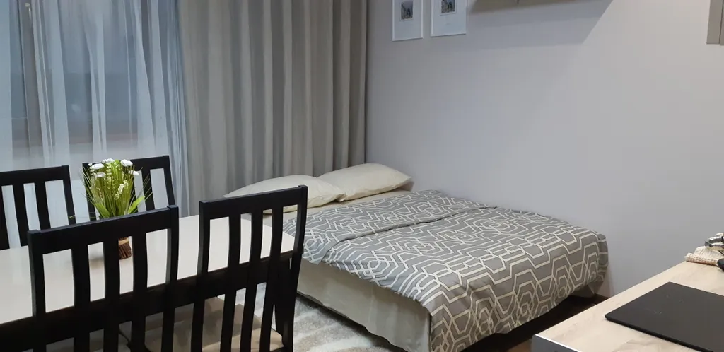 Семейный апартамент Санапарт на 5 мест