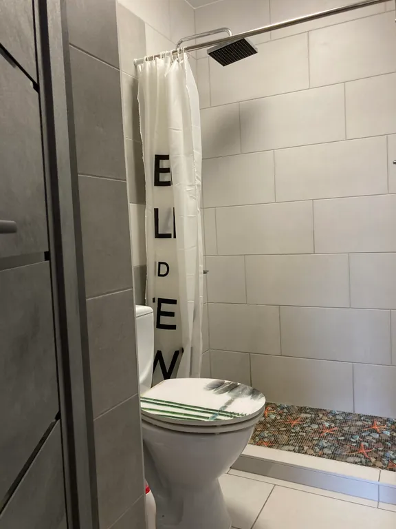 Квартира у моря