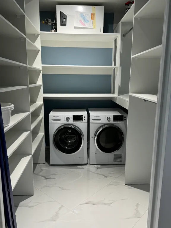 Уютная квартира возле моря