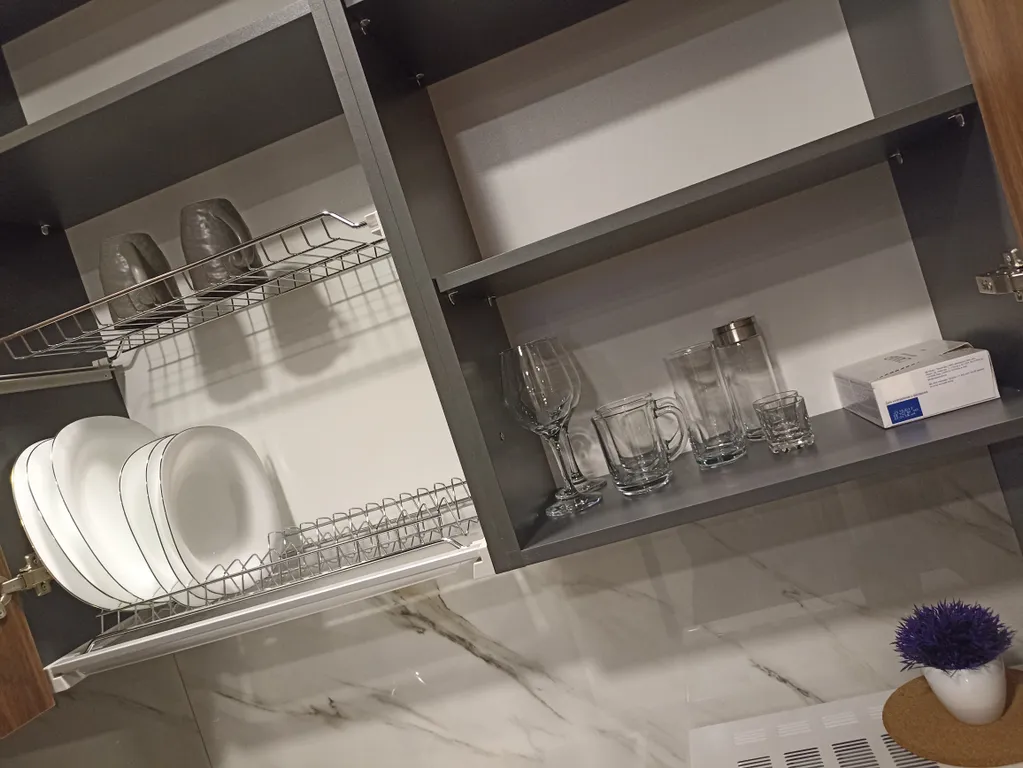 Люкс в центре на набережной сети Все в гости