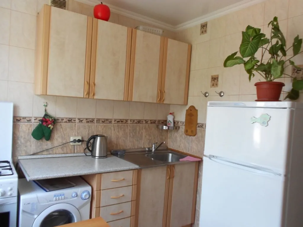 Уютная квартира в самом центре