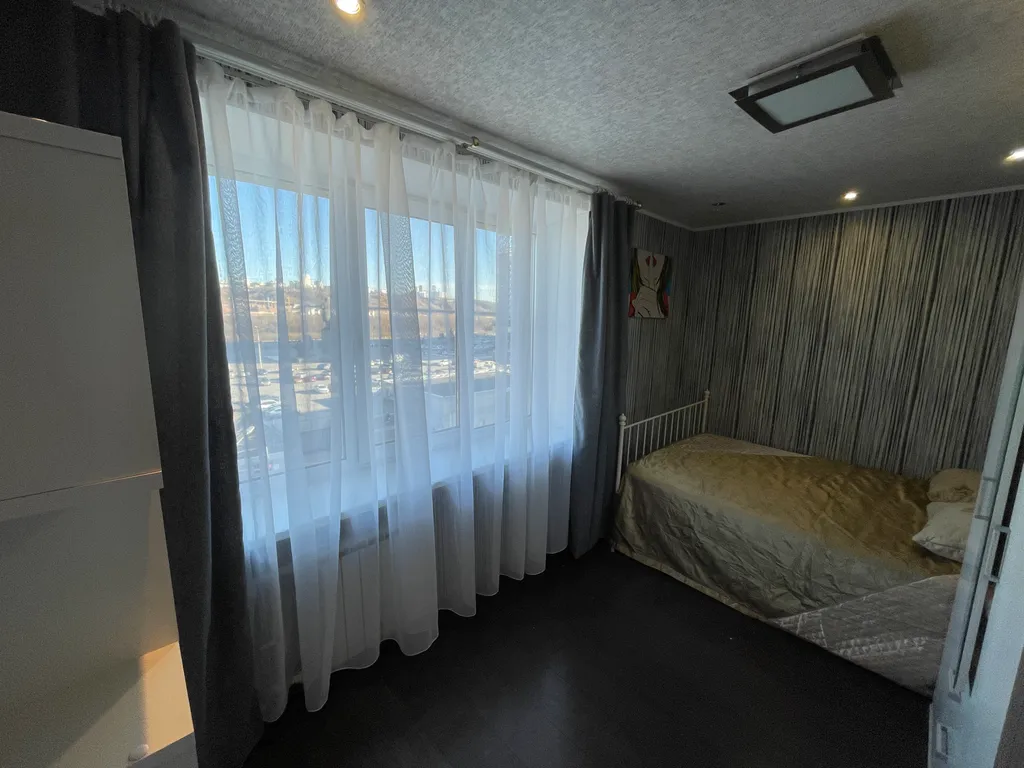 Отличная квартира у нижегородской ярмарки