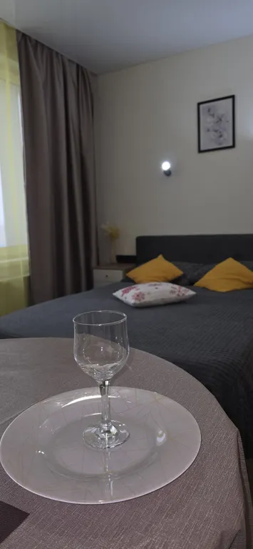 Комфорт-студия