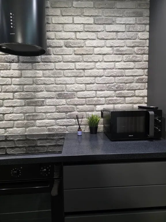 Квартира в заводском районе