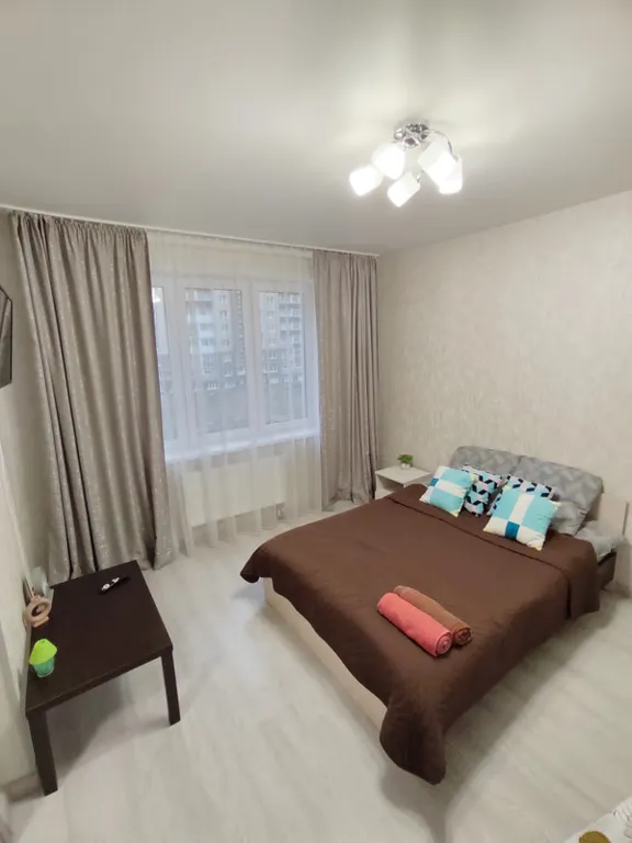 Шикарная квартира в Южном