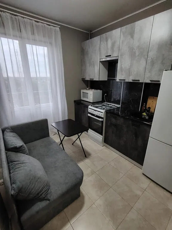 Квартира 1-комнатная Квартира — Калининград