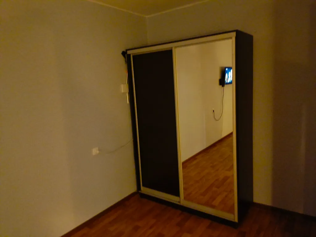 Уютная квартира в тихом районе