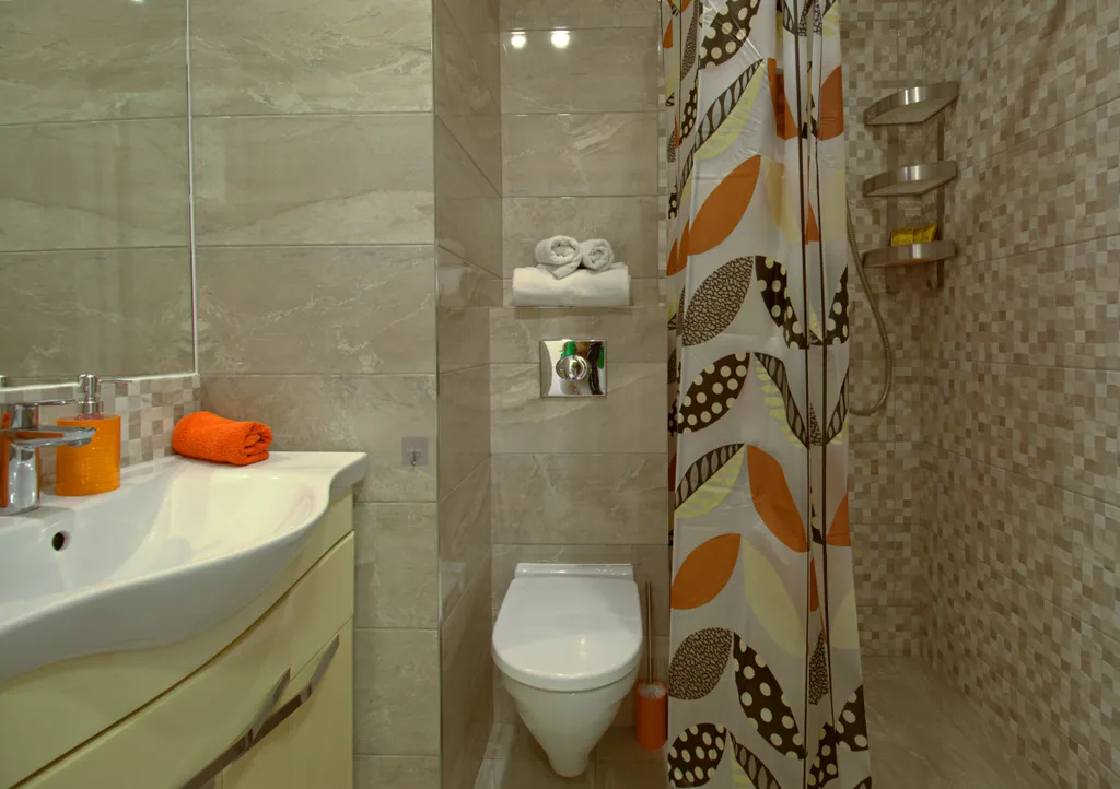 Квартира 1-комнатная Квартира — Сириус