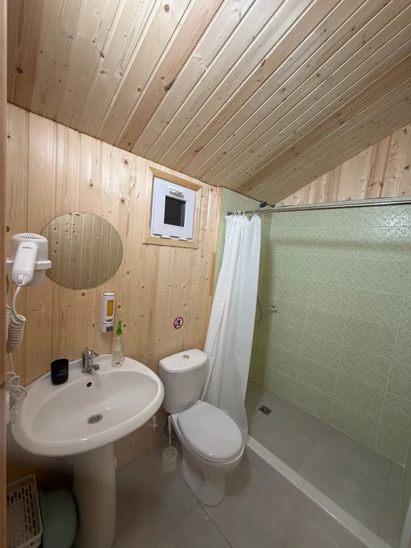 Эко-домик №6