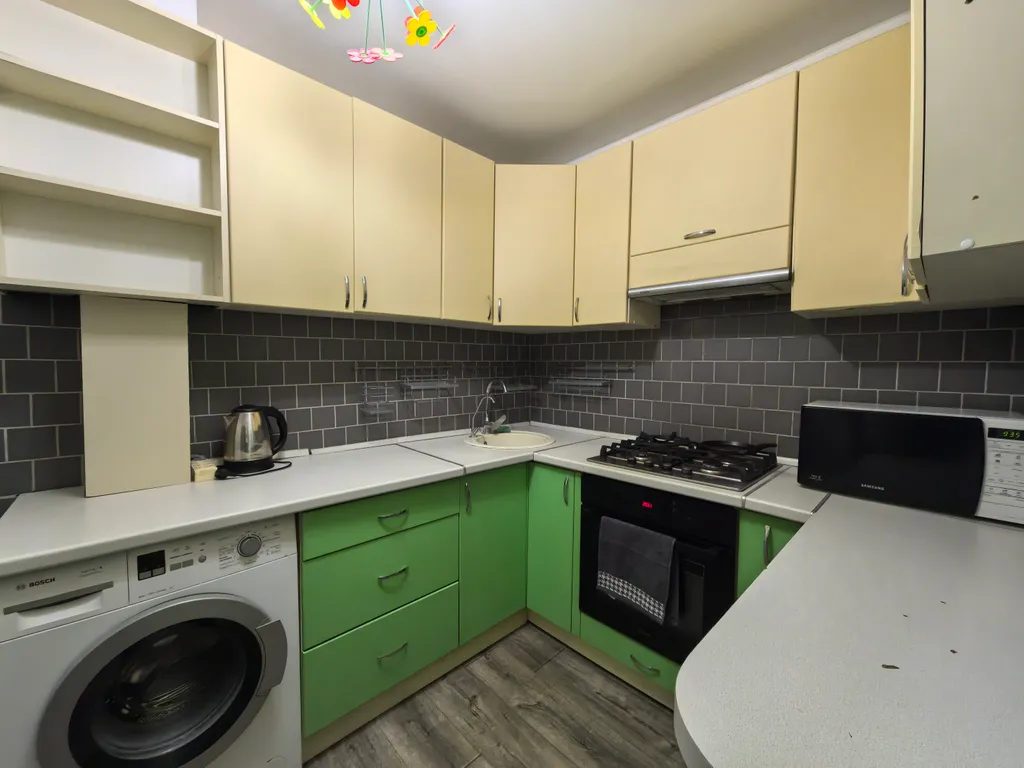 Отличная Двухкомнатная квартира в 10 минутах от Кремля