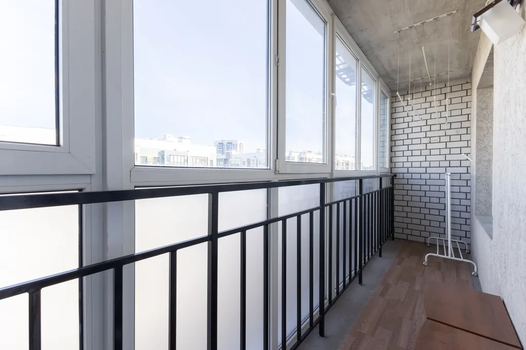 Апартамент Serenity Homes