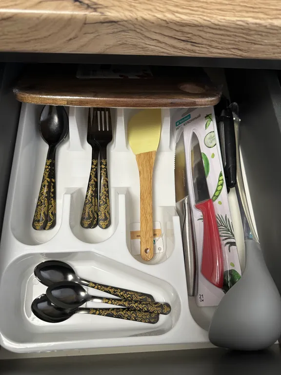 Квартира в центре