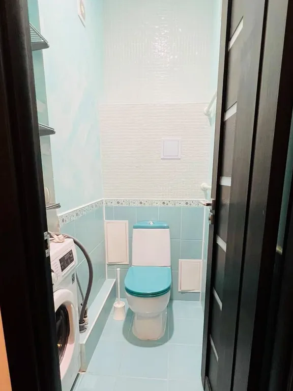 1 комнатная квартира в Студгородке, центр