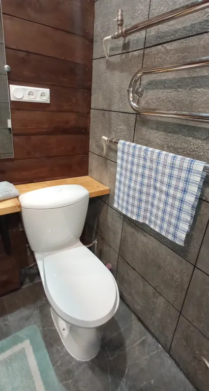 Уютная квартира в центре