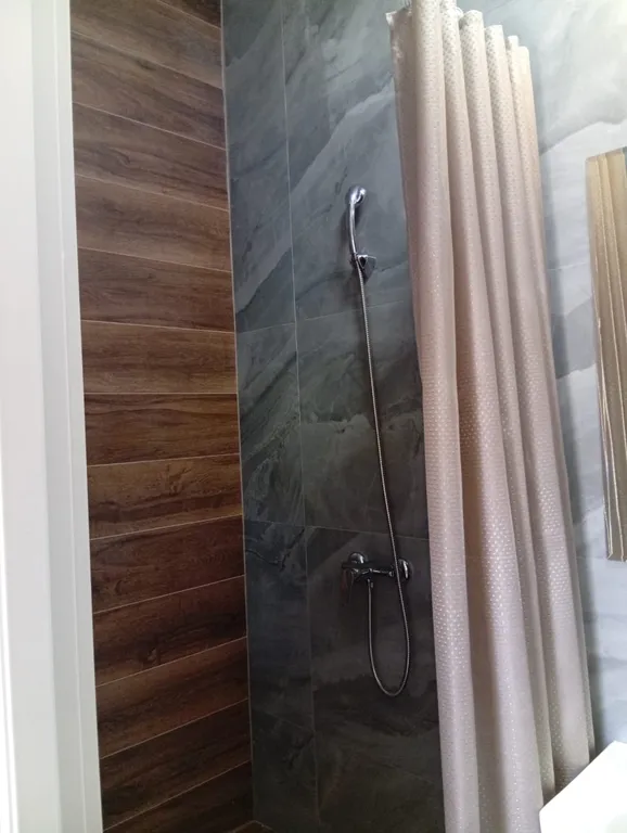 Квартира Уютная квартира рядом с ж/д вокзалом — Симферополь