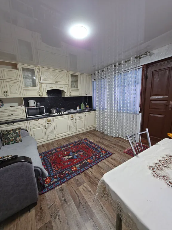 Коттедж Уютный домик возле моря — Дербент