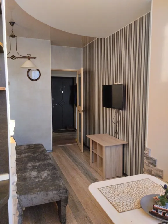 Очень уютная ухоженная квартира