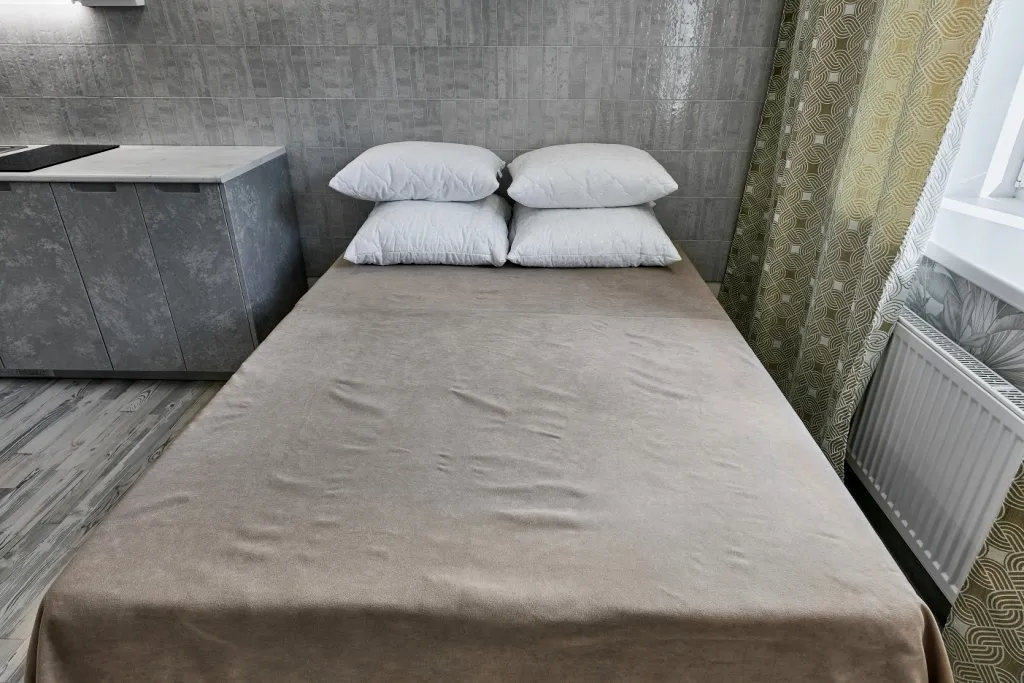 Уютная студия в центре города