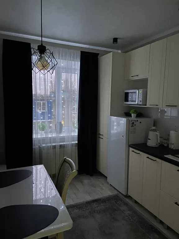 Уютная семейная квартира в центре города