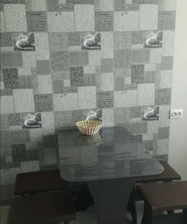 Комфортная двушка с отчетными документами