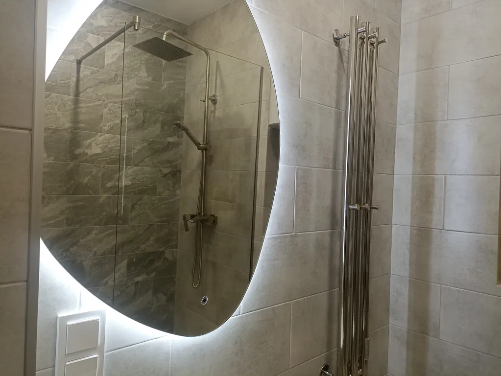 Квартира Квартира Gold duable room — Казань