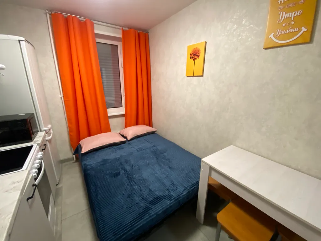 Отличная однушка рядом с Ярославкой