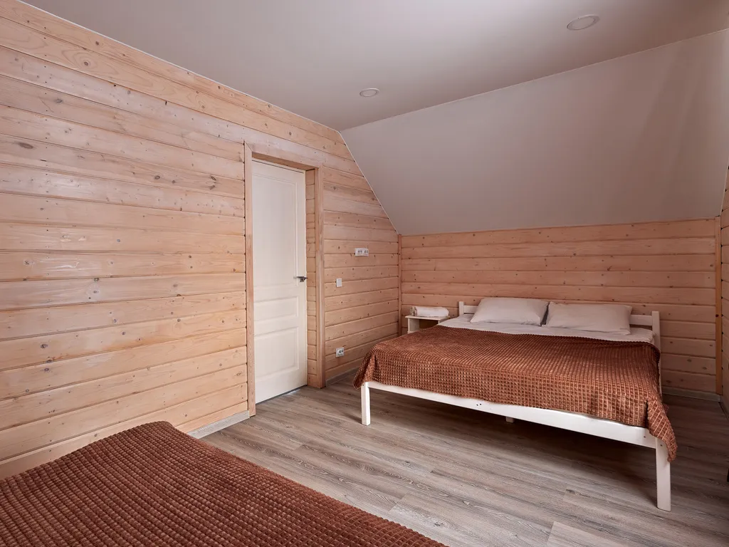 Лесная сова