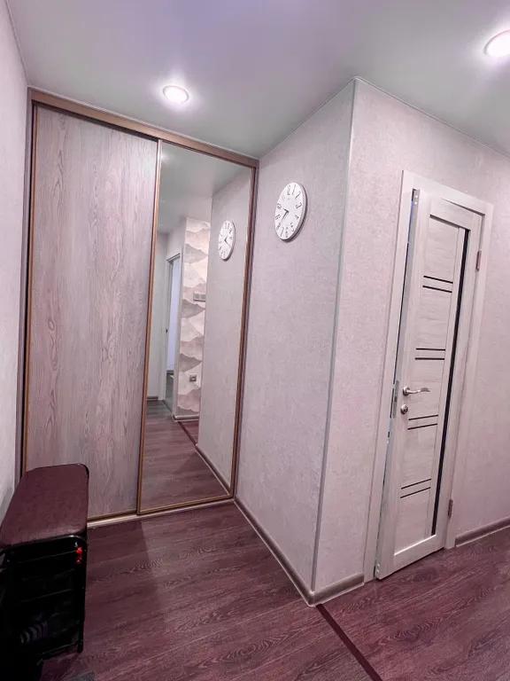 Уютная 1-комнатная квартира, рядом с горнолыжным склоном Нордстар