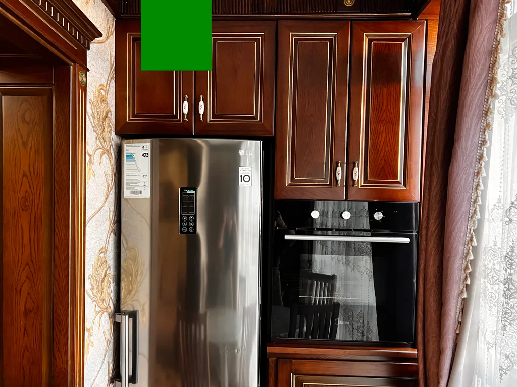 Уютная квартира в самом сердце Сочи