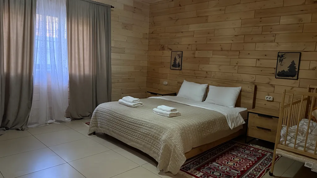 6-комнатный Дом